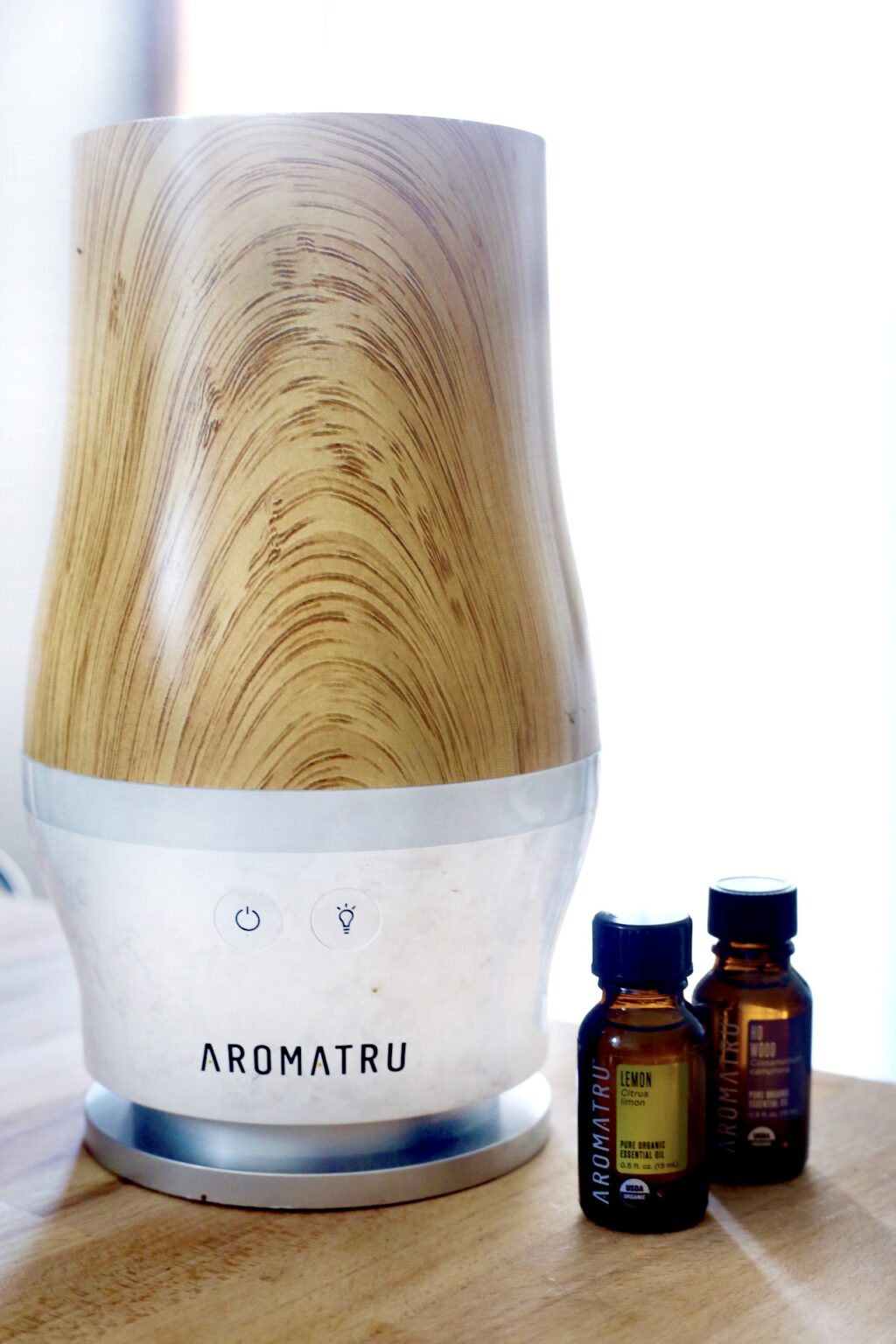 Aromatru Diffuser Review I Tried The New Invention By Airdoctor