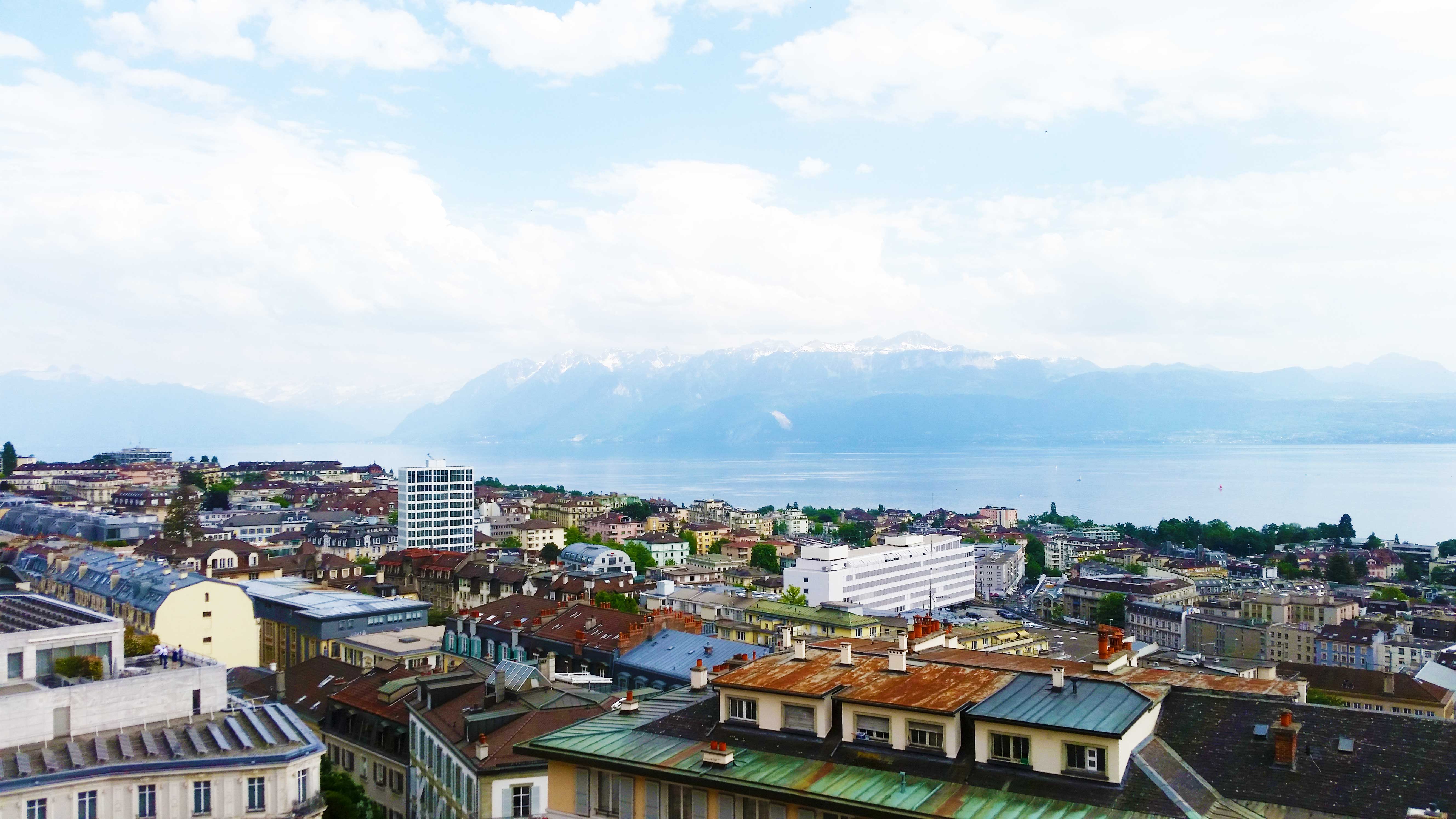 lausanne