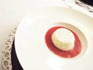 panacotta