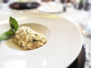 risotto