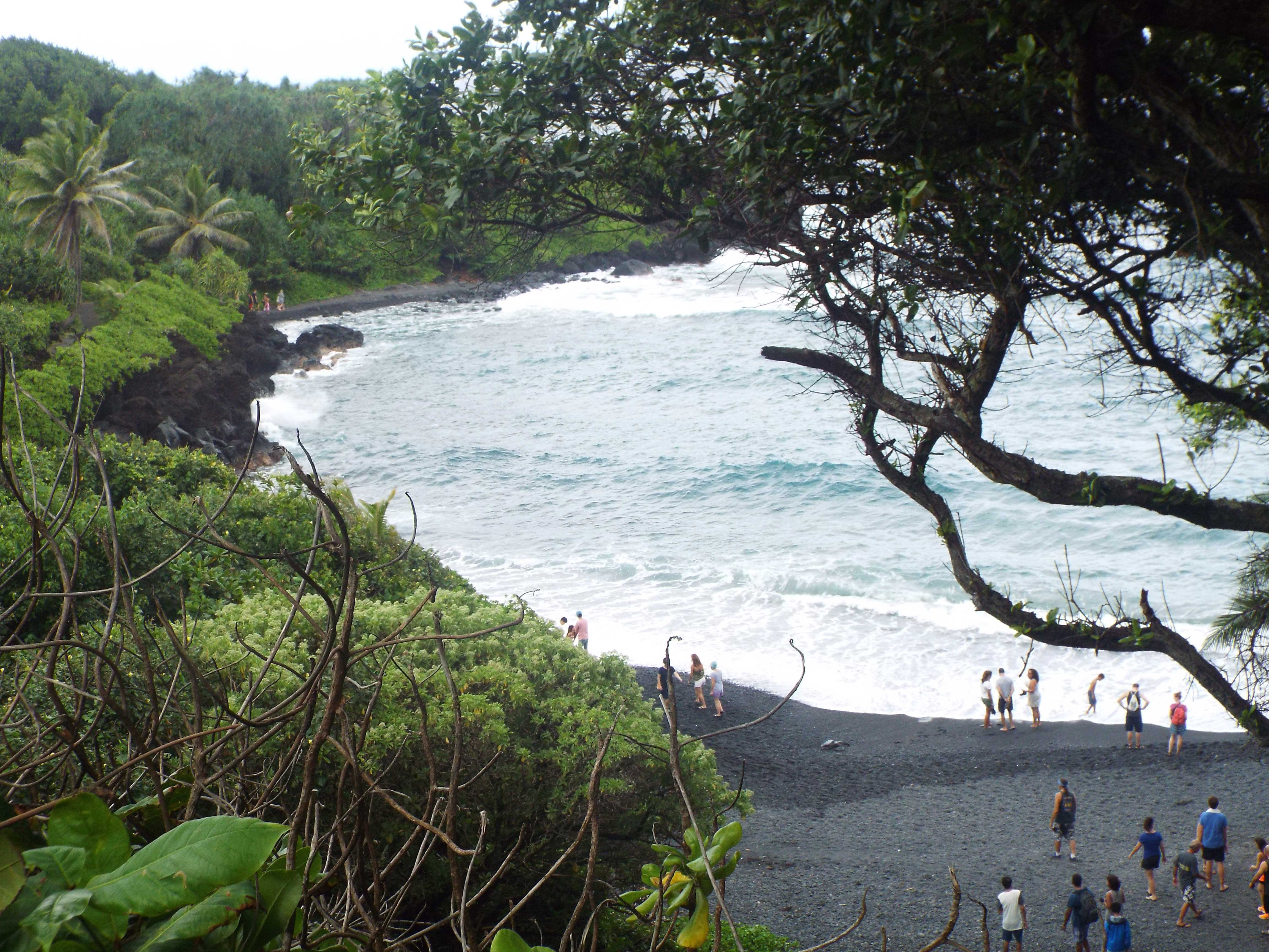 blacksand