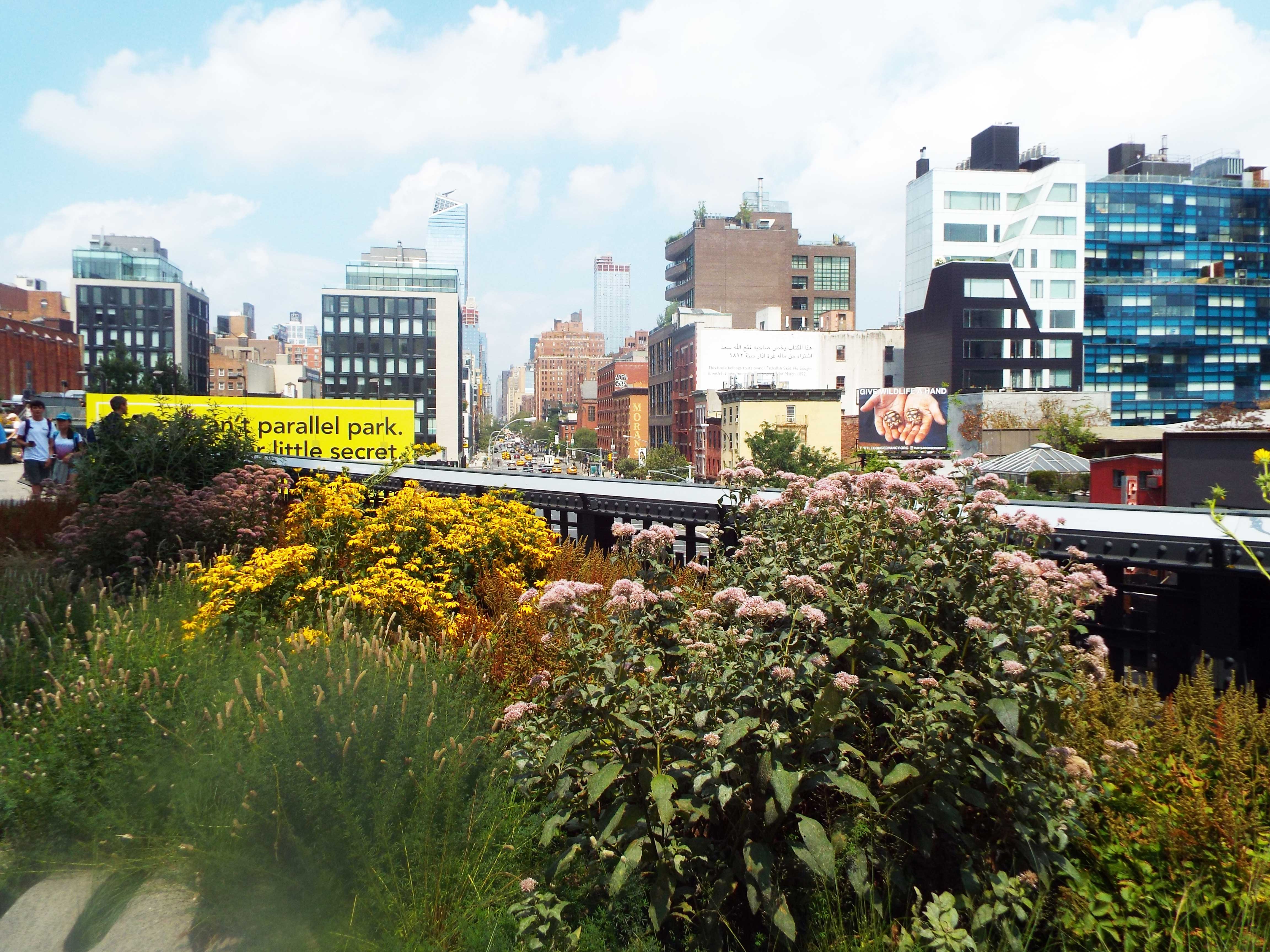 highline