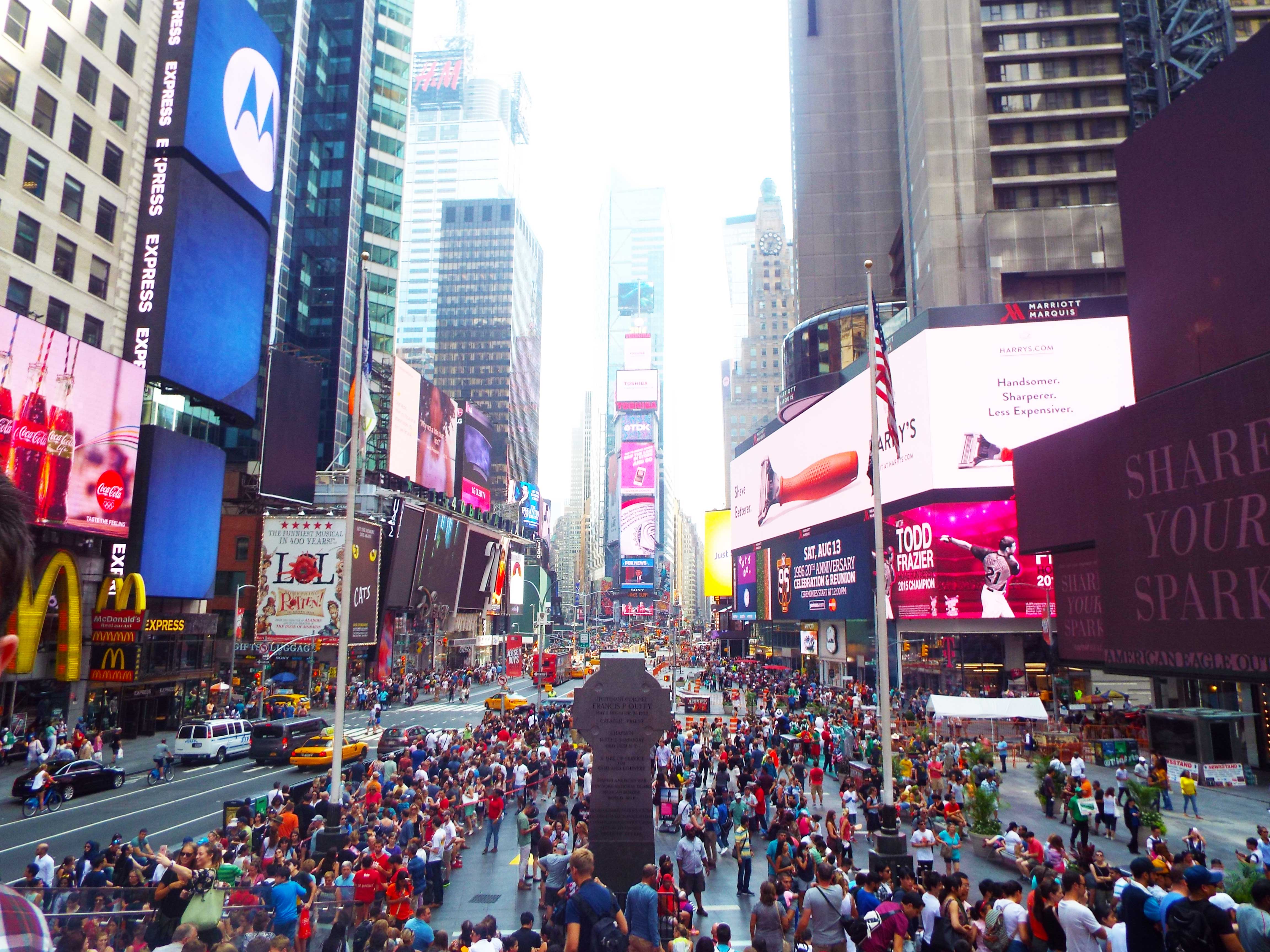 timessquare