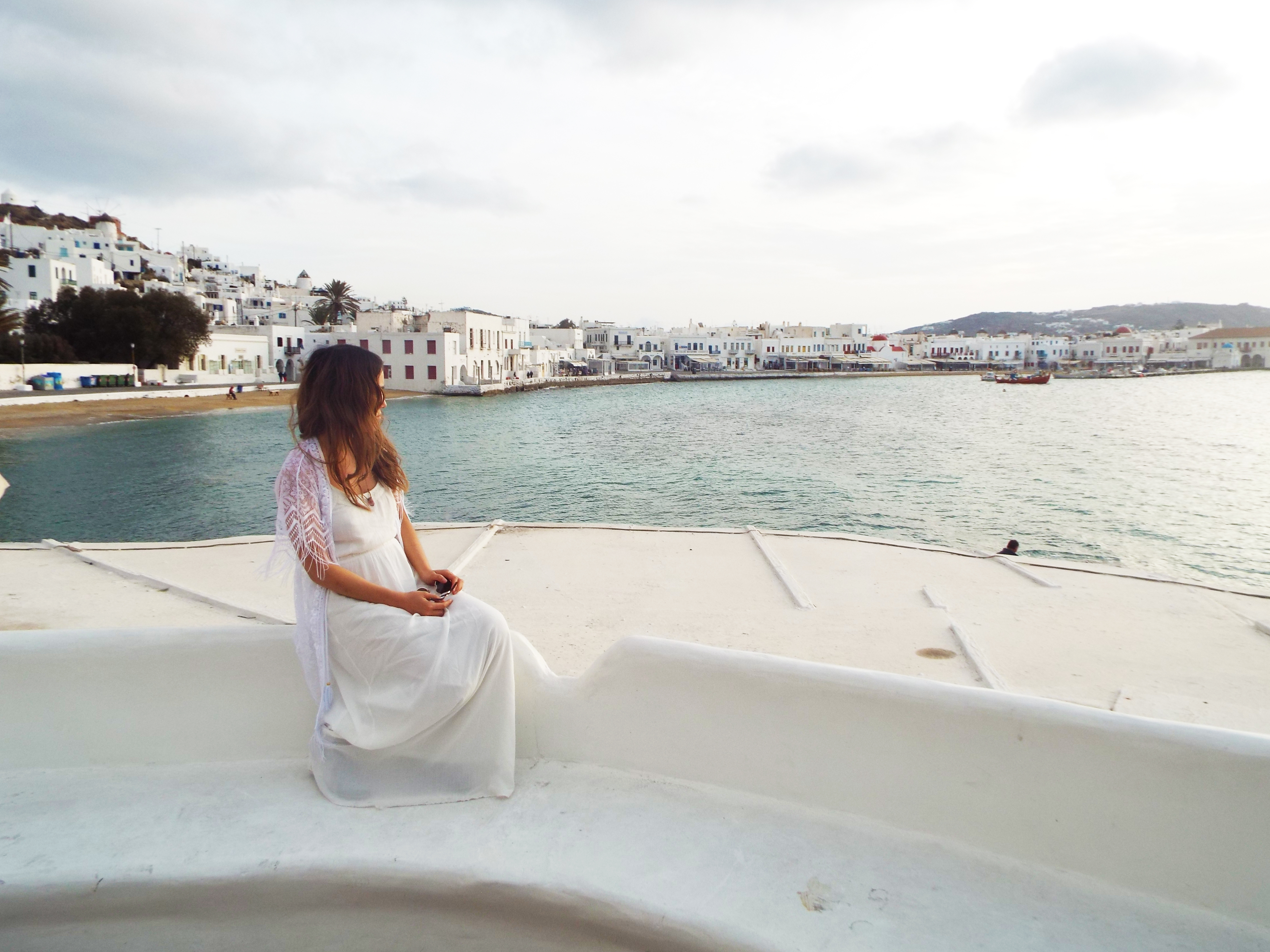 mykonos