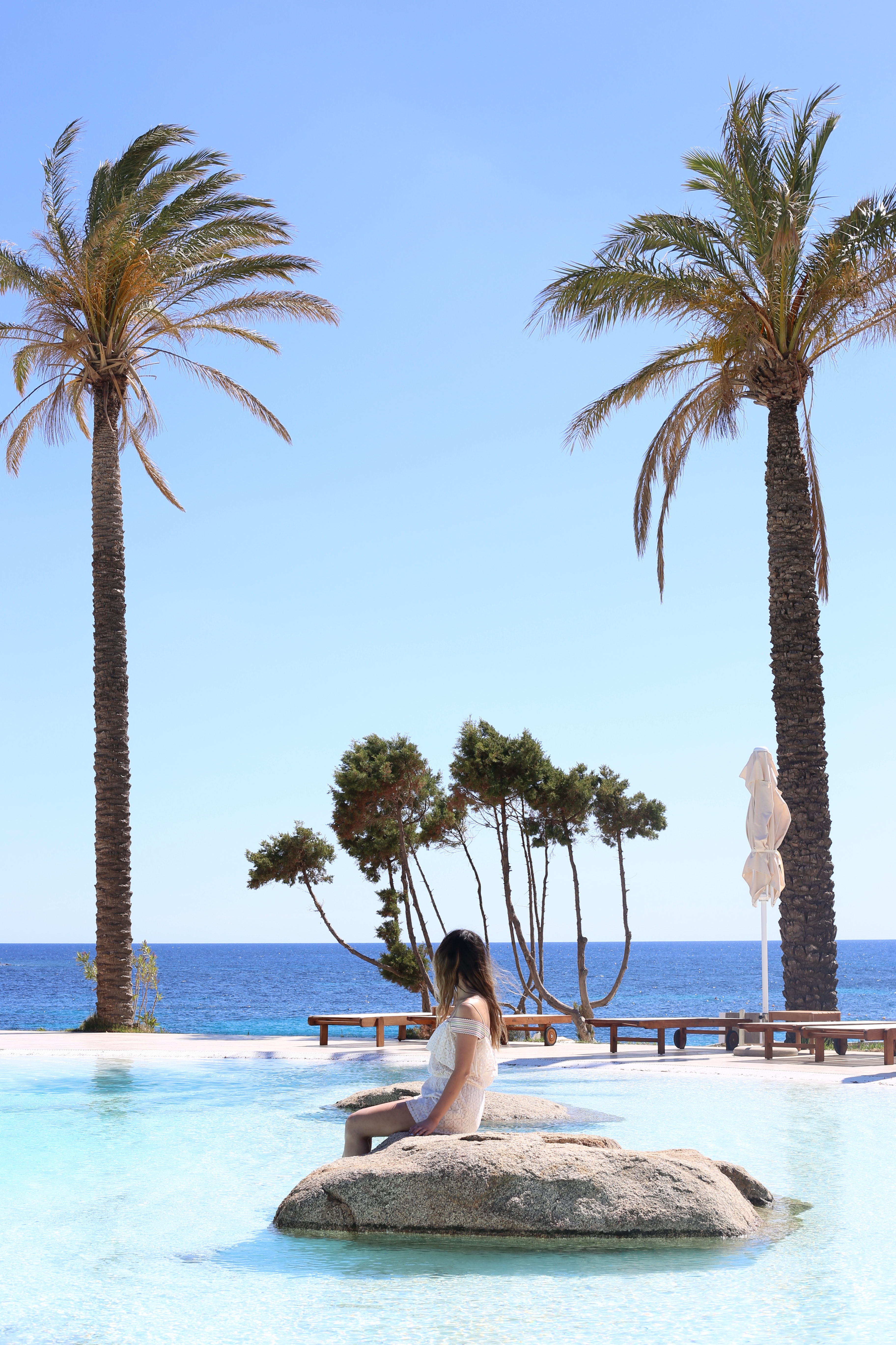 Falkensteiner Resort Capo Boi in Sardinia (Hotel Review)