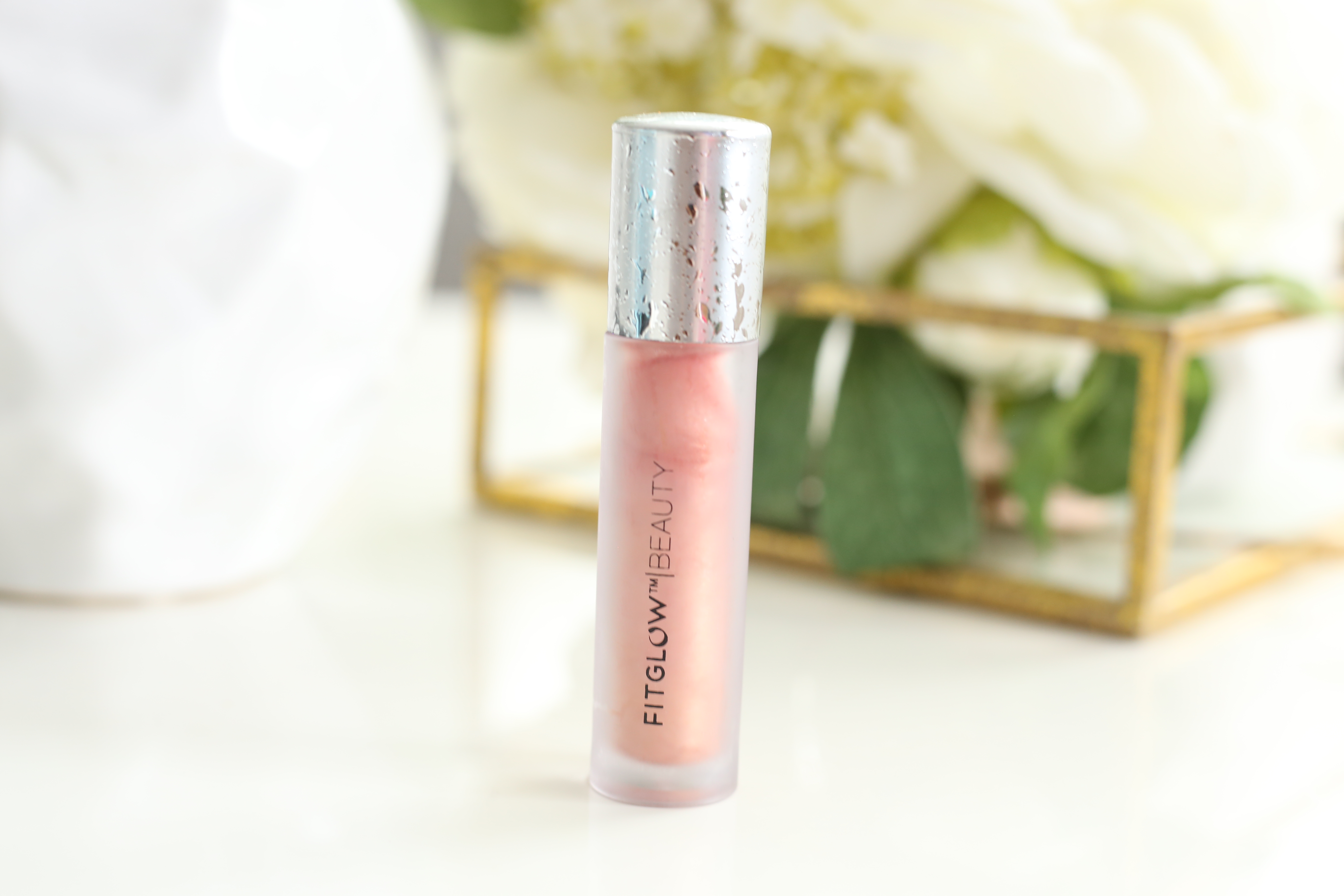 Fitglow Beauty Lip Colour Serum