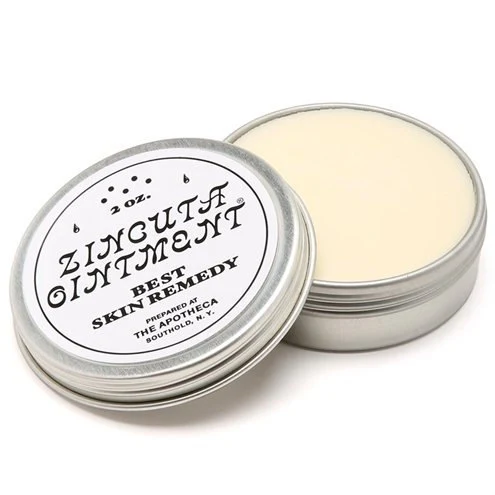 Zincuta ointment