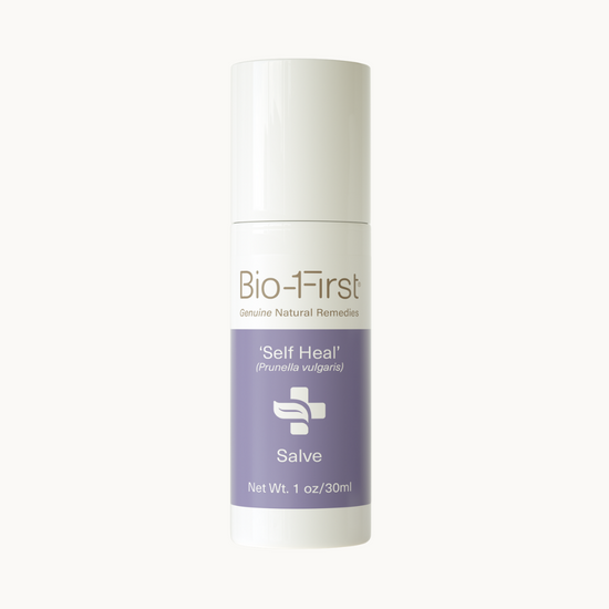 Bio first self heal salve