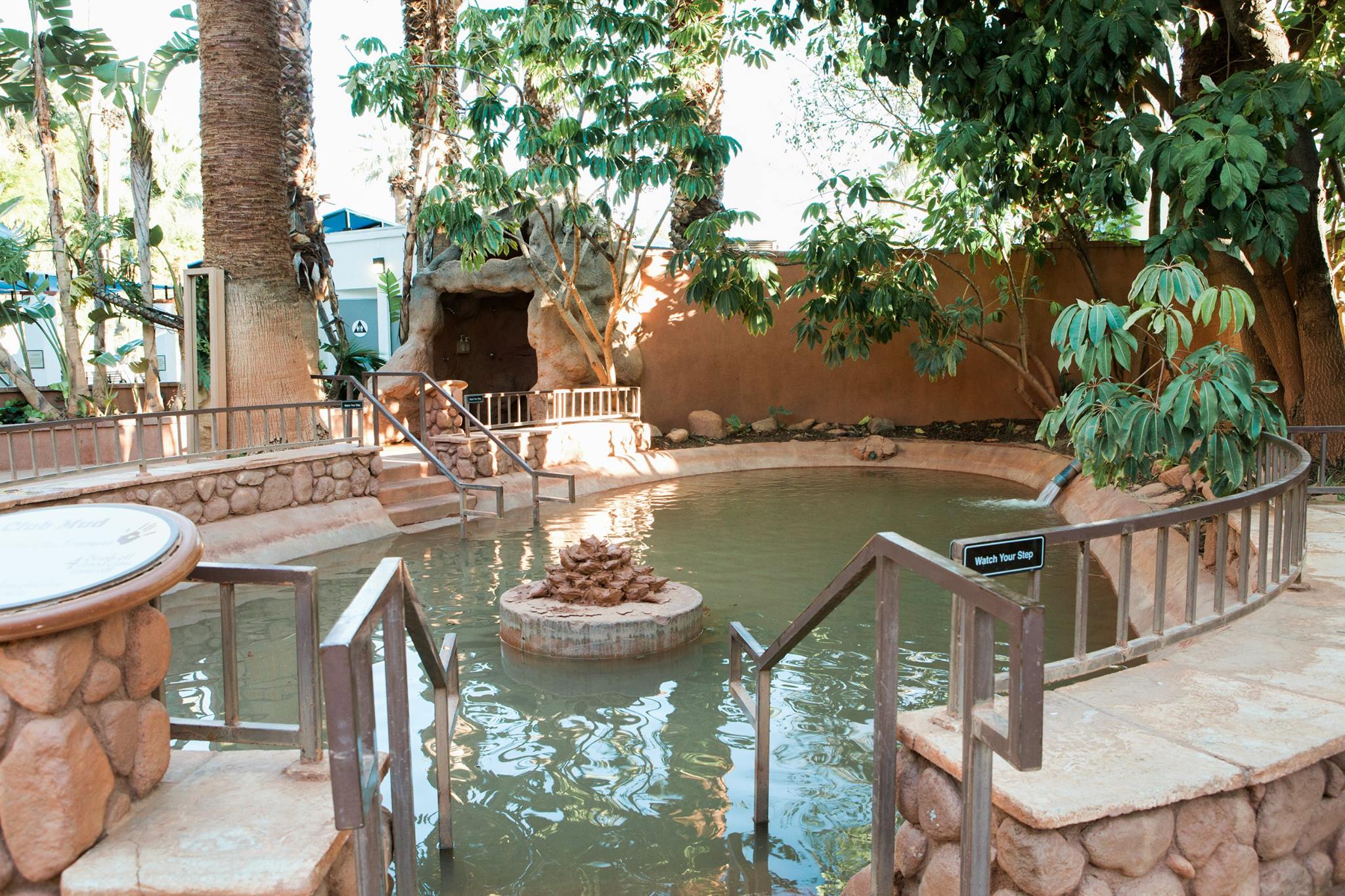 glen ivy hot springs spa california review