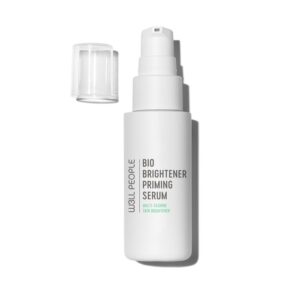 W3ll people bio brightener priming serum