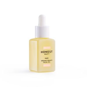 honest beauty clean skincare