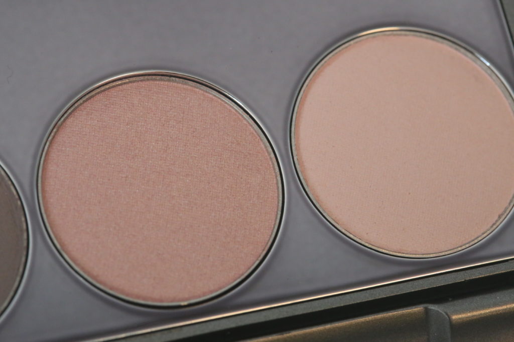 w3ll people nudist eyeshadow palette