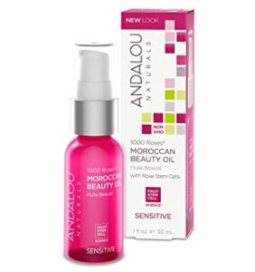 andalou naturals 1000 roses