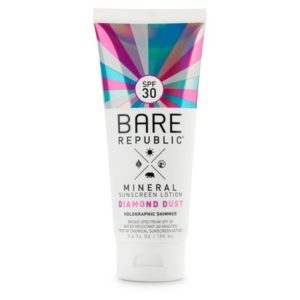 bare republic mineral sunscreen