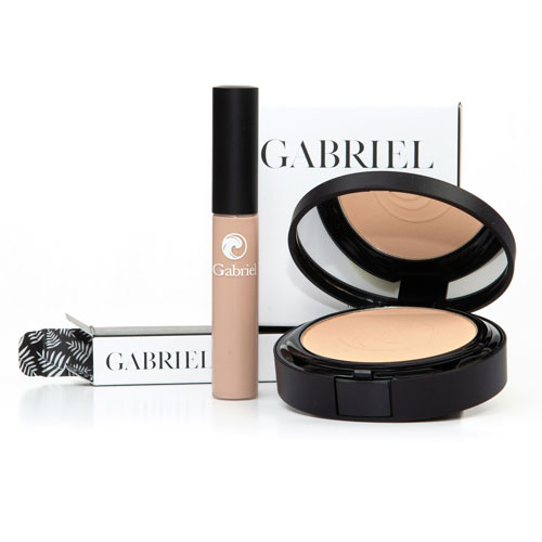 gabirle cosmetics makeup