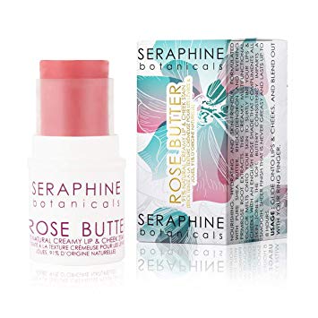 seraphine botanicals makeup