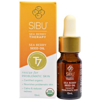 sibu beauty sea buckthorn berry