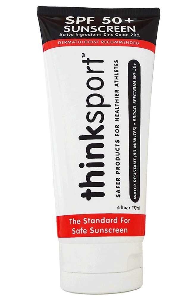 thinksport babysport sunscreen spf