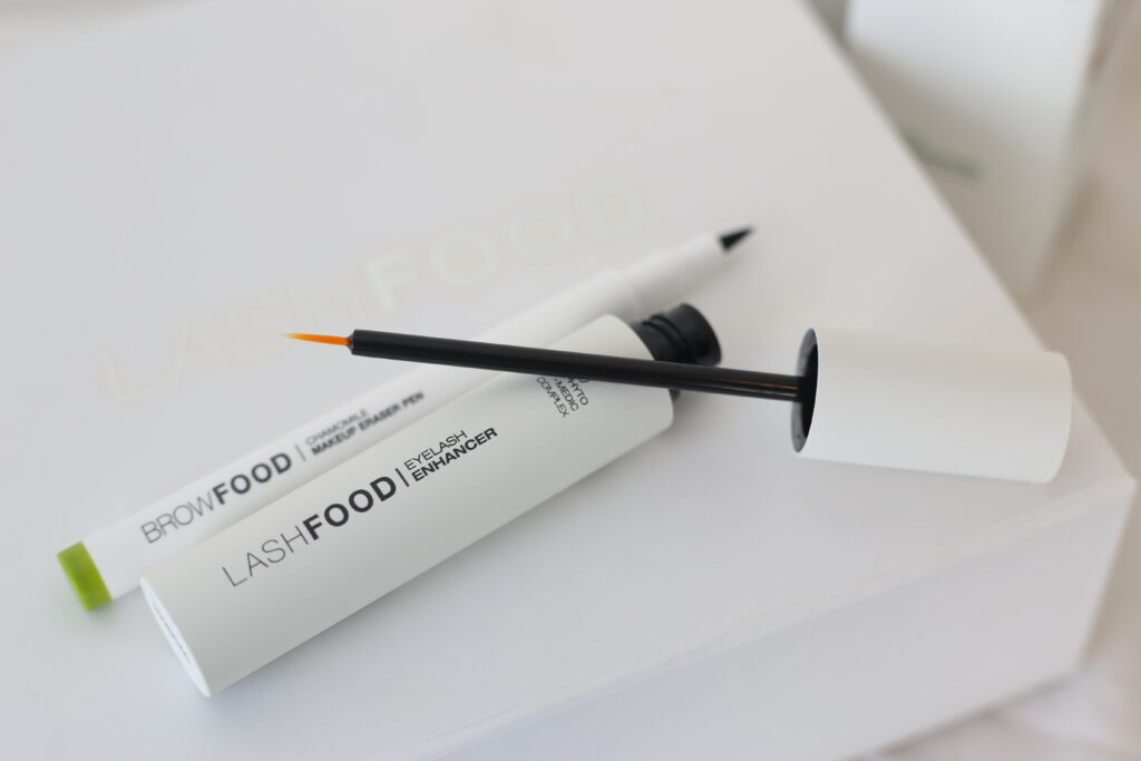 lashfood eyelash growth serum