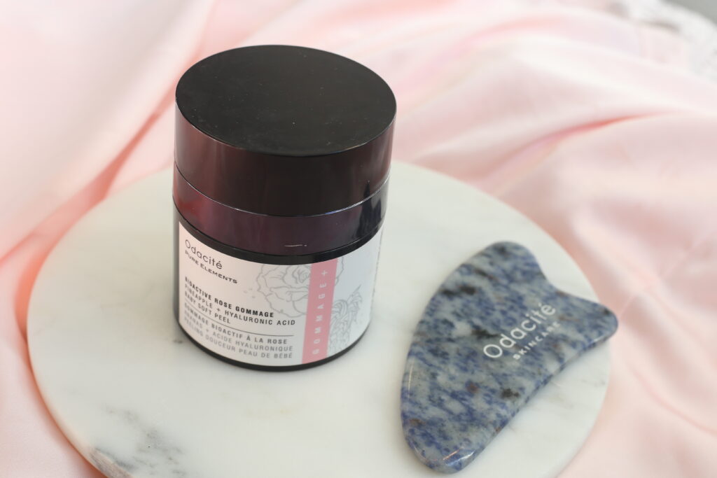 Odacite Skincare Review: The Ultimate Guide to Odacite - Organic Beauty ...
