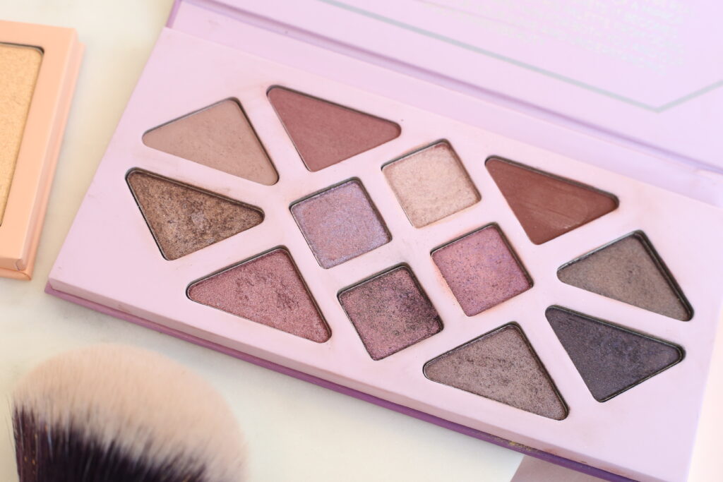 aether beauty eyeshadow palette