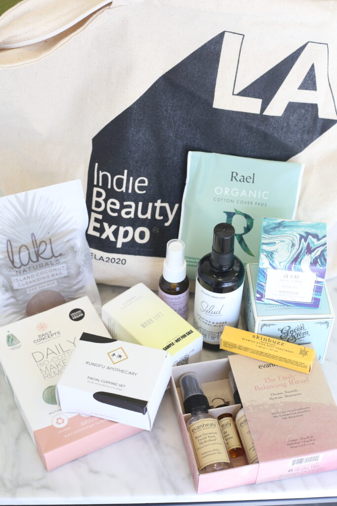 indie beauty expo