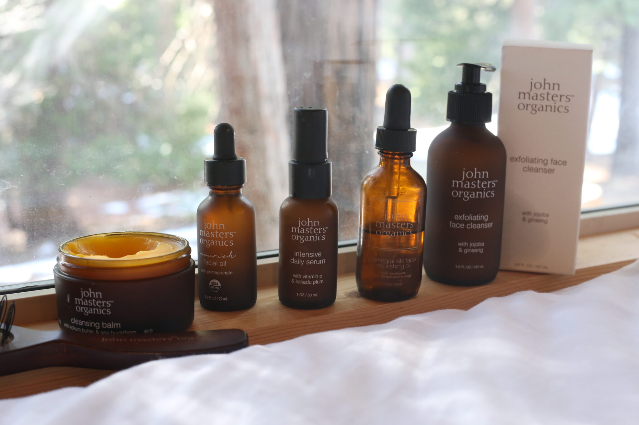 The Ultimate John Masters Organics Review - ORGANIC BEAUTY LOVER