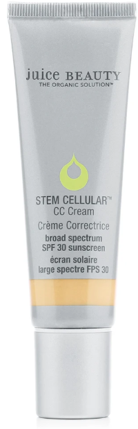 Juice Beauty Stem Cellular CC Cream SPF 30