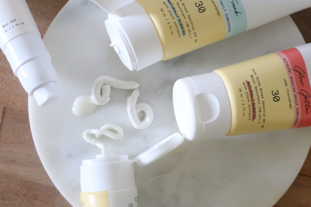 Solara suncare sunscreen