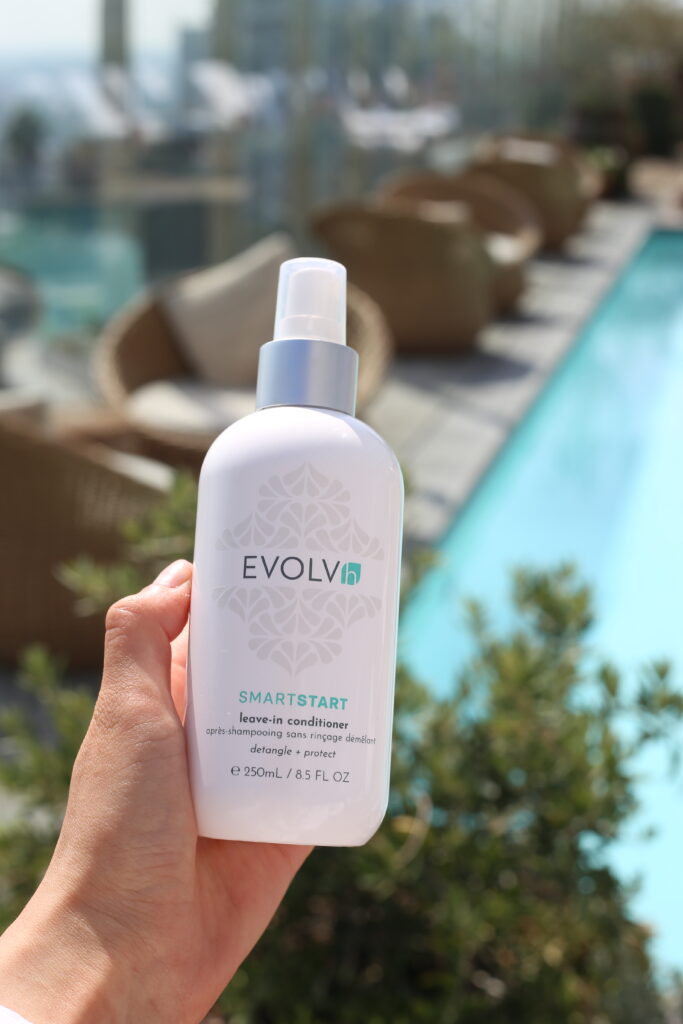 EVOLVh Clean Hair Care Review + Discount Code - ORGANIC BEAUTY LOVER