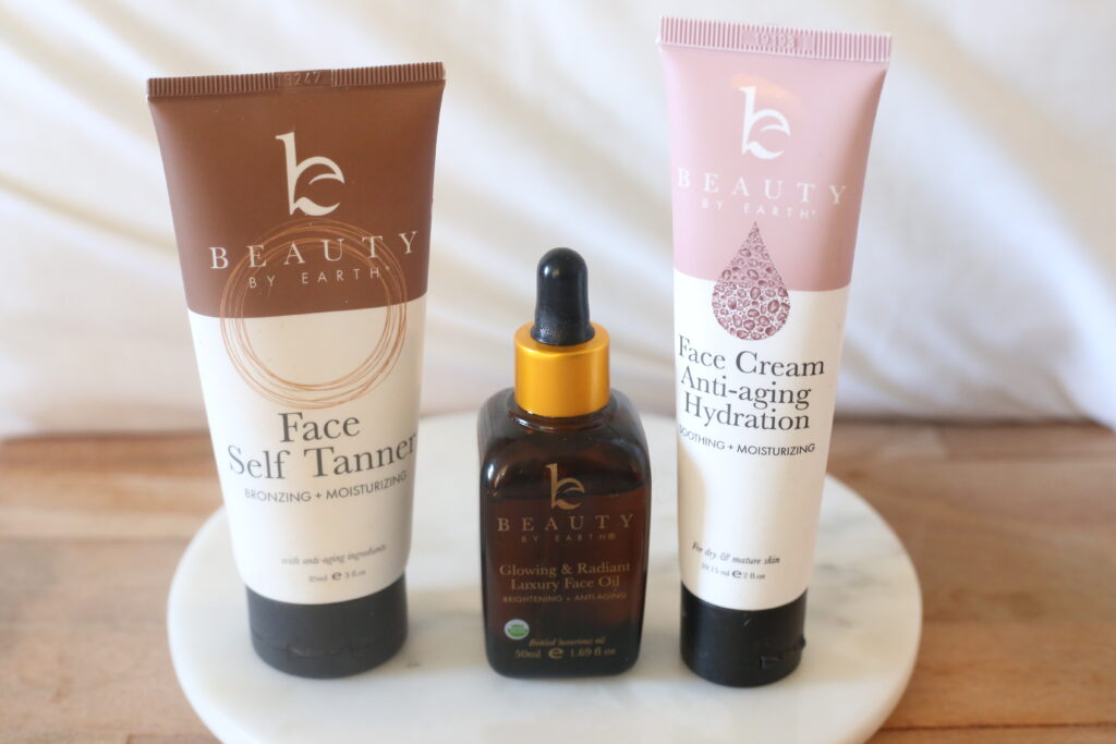 Beauty by earth review