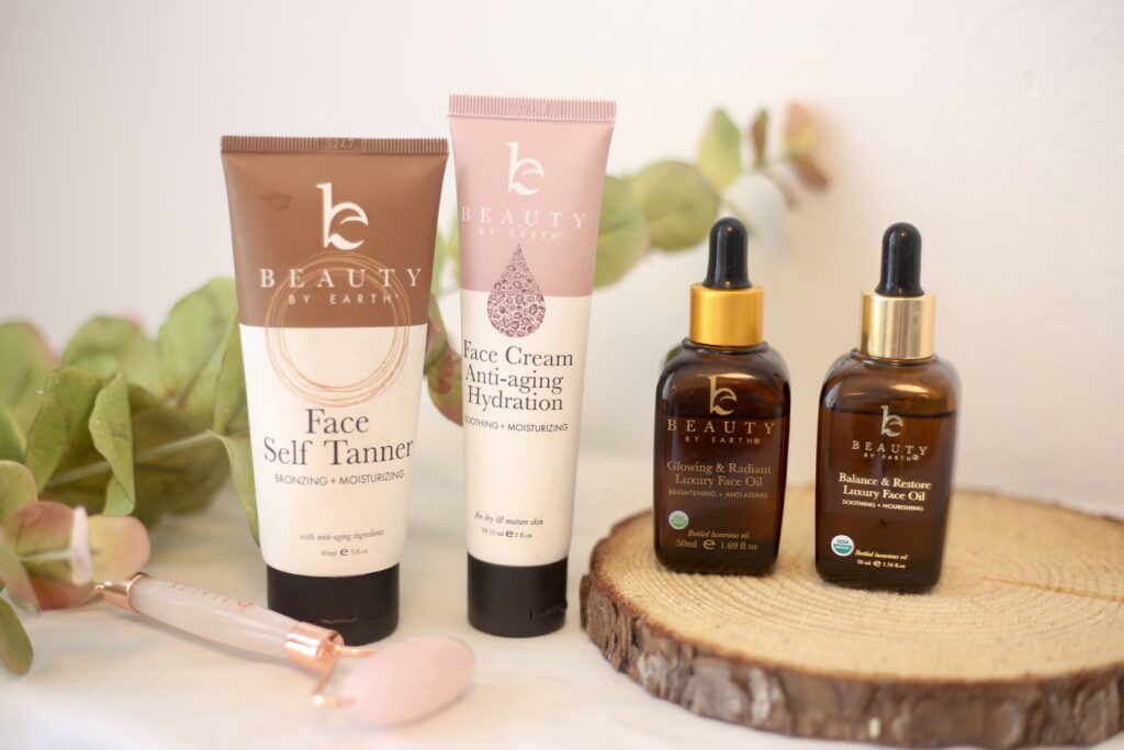 Beauty By Earth Review - ORGANIC BEAUTY LOVER