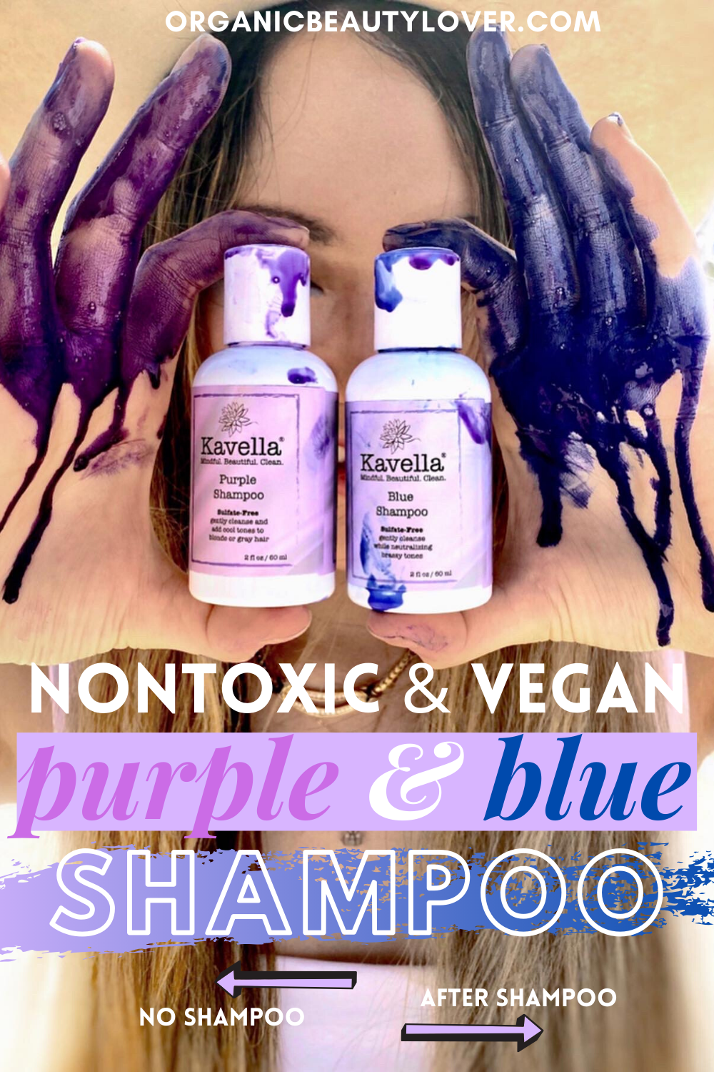Best purple shampoo