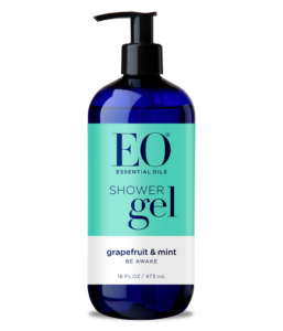 Eo shower gel