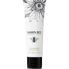 Marin bee detox masque