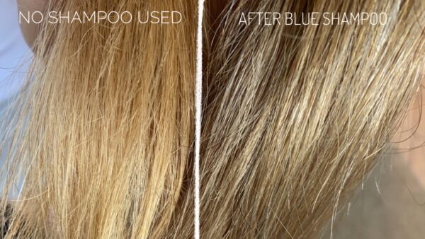 Best Natural and Organic Purple Shampoo 2024 (Before and After Photos ...