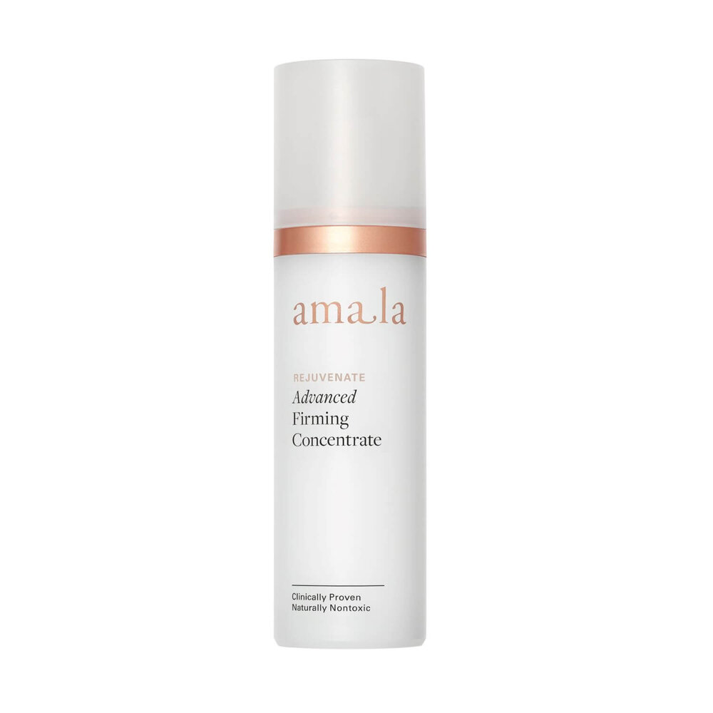 Amala advanced firming concentrate