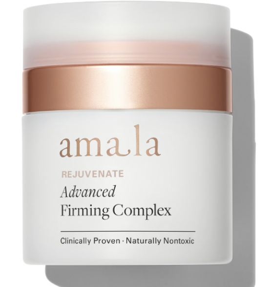 Amala advanced firming concentrate