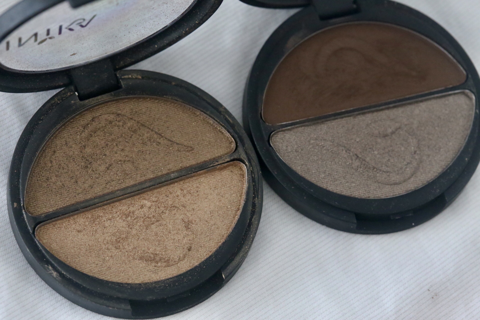 Inika eyeshadow