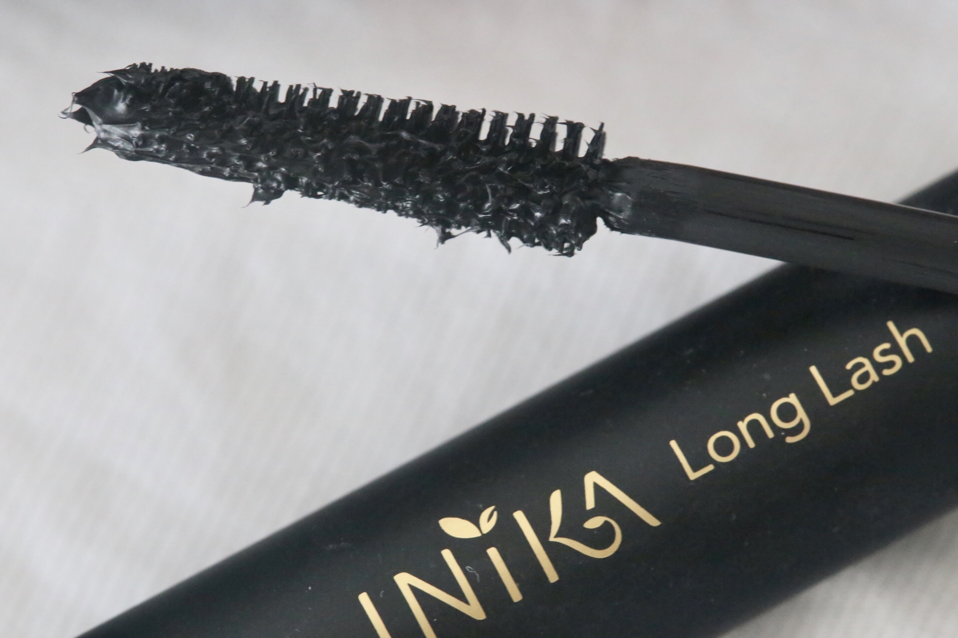 Inika mascara