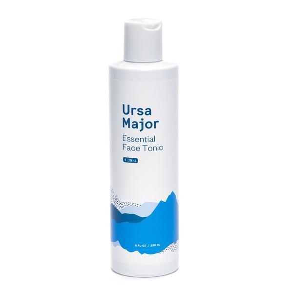 Ursa major face tonic