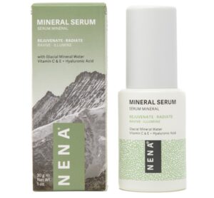 Nena mineral serum