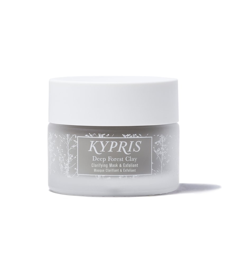 Kypris forest clay