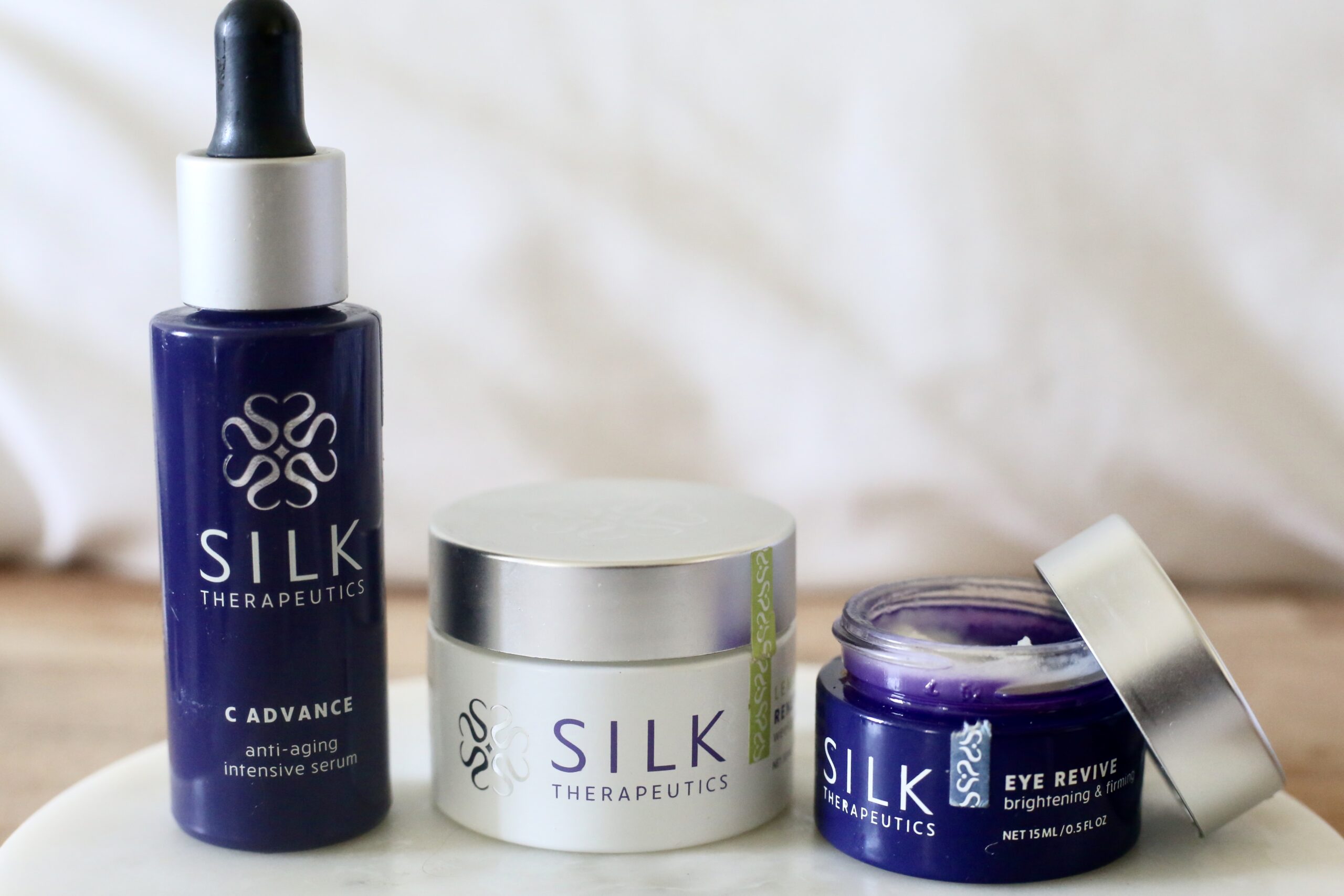 Silk therapeutics