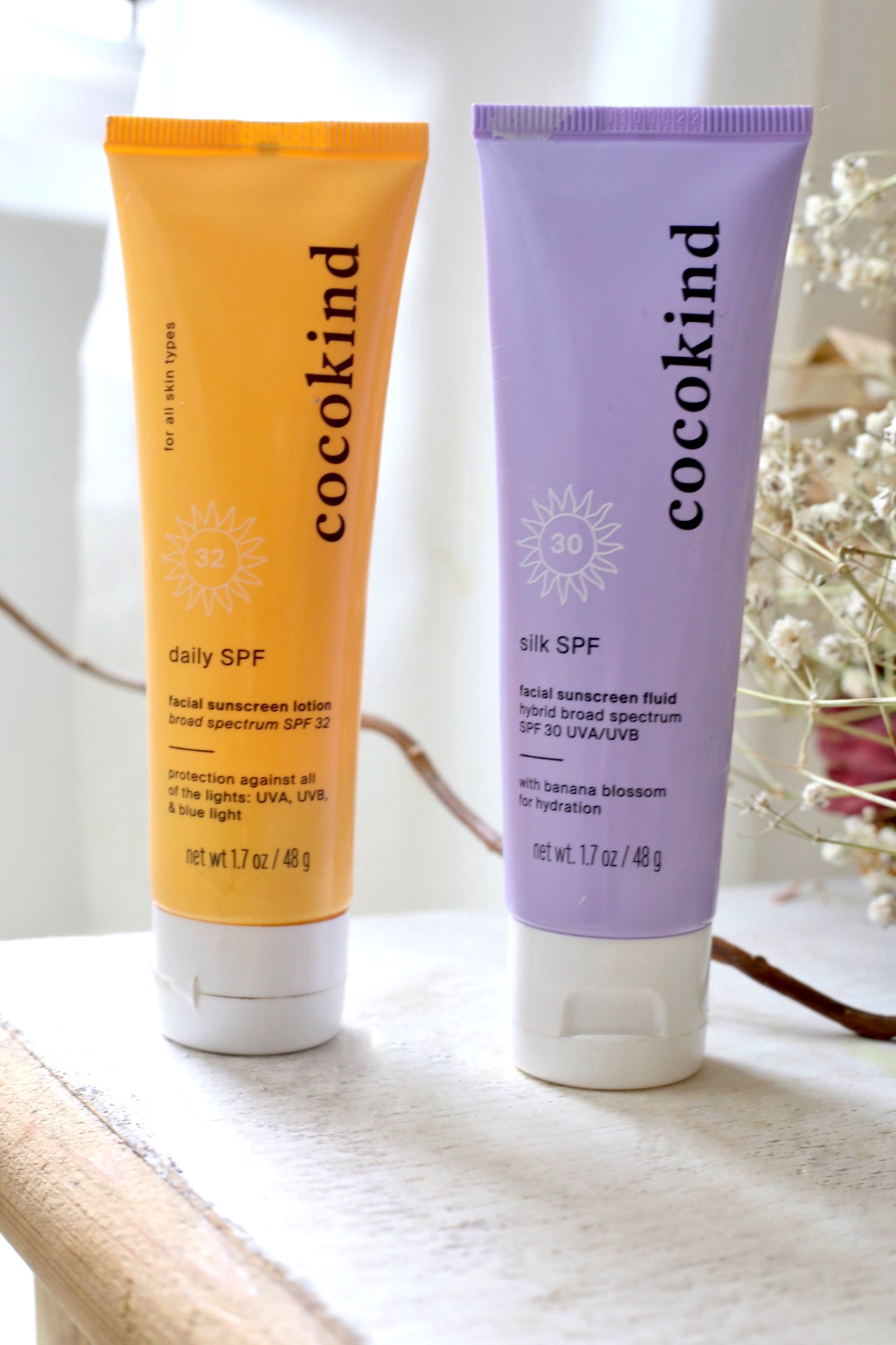 Cocokind Sunscreen Review