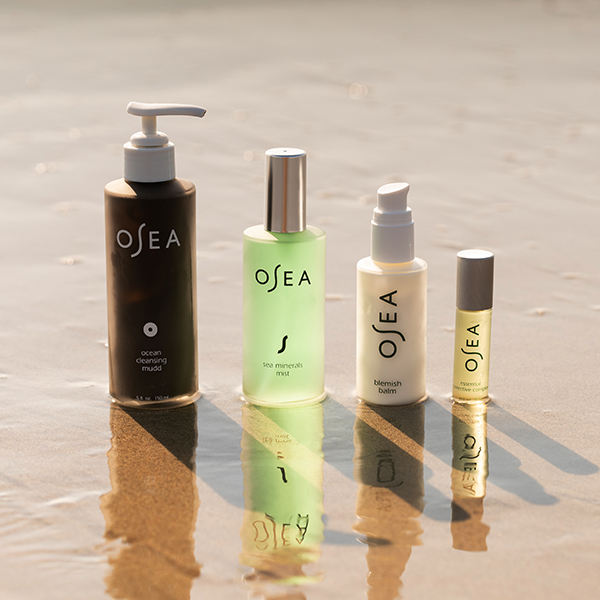 Osea skincare