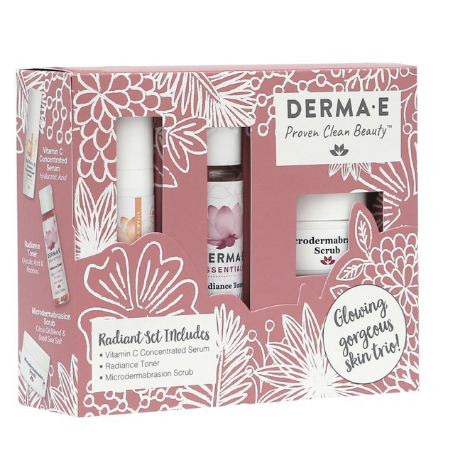 Derma e skincare