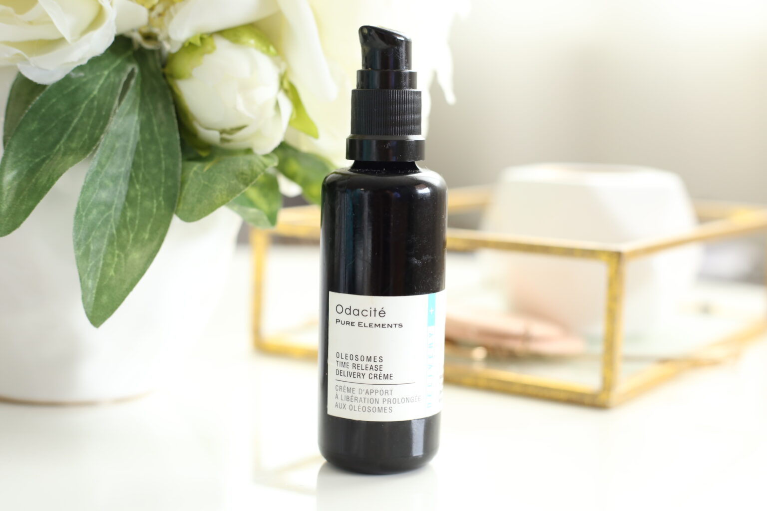 Odacite Skincare Review: The Ultimate Guide to Odacite - ORGANIC BEAUTY ...