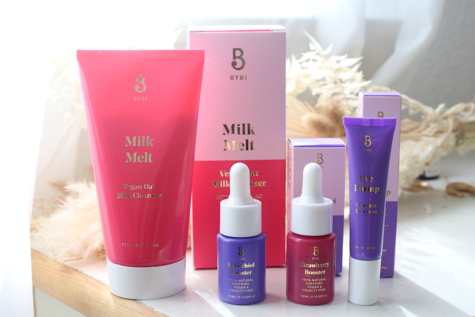 Bybi beauty review