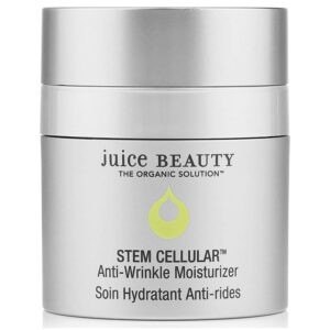 Juice beauty stem cellular anti wrinkle moisturizer